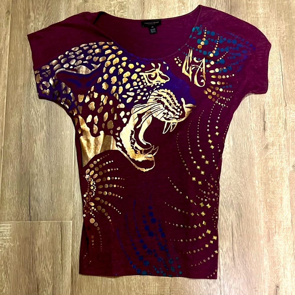 Christian Audigier top